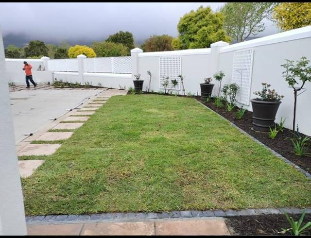 3 BEDROOM PROPERTY TO RENT IN STEENBERG GOLF ESTATE